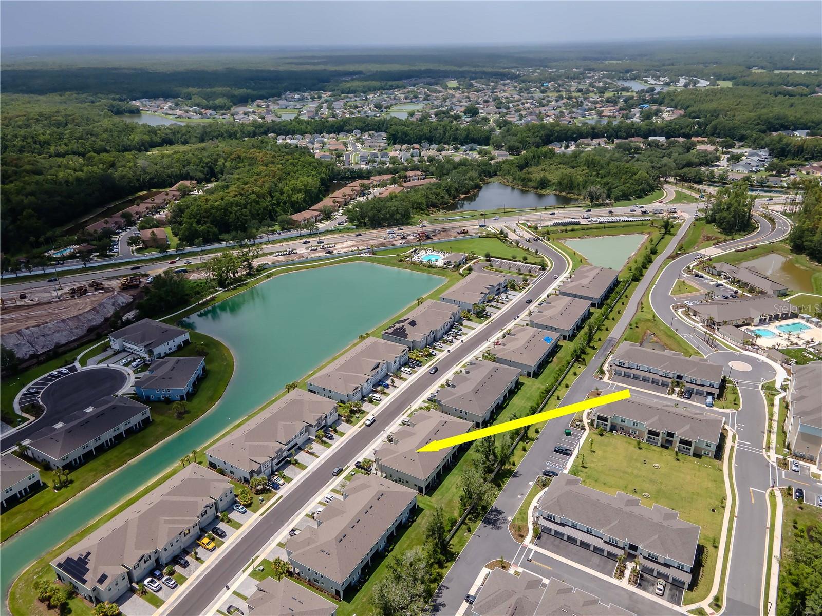 4262 CLOUD HOPPER WAY, LUTZ, FL, 33559