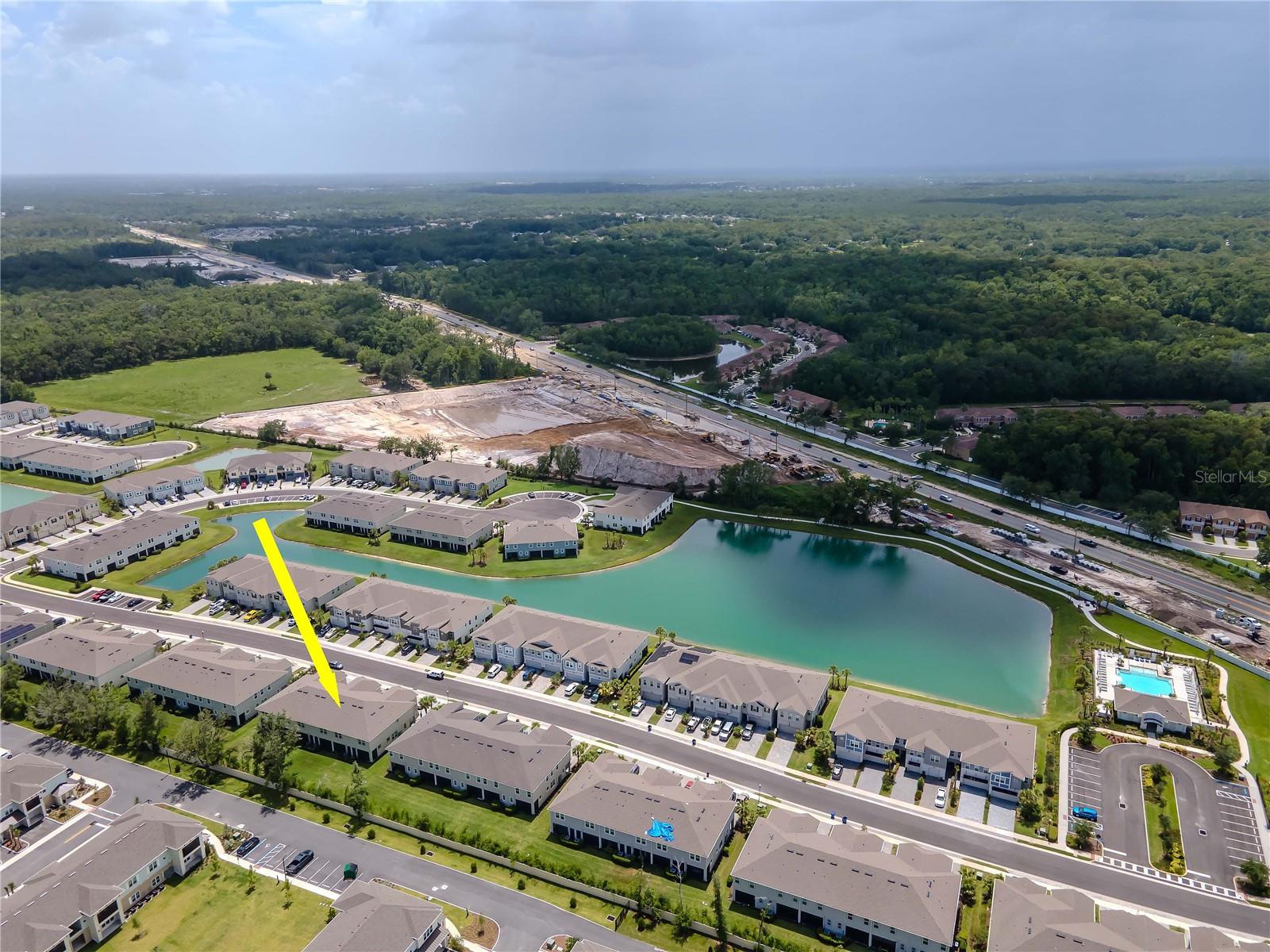 4262 CLOUD HOPPER WAY, LUTZ, FL, 33559