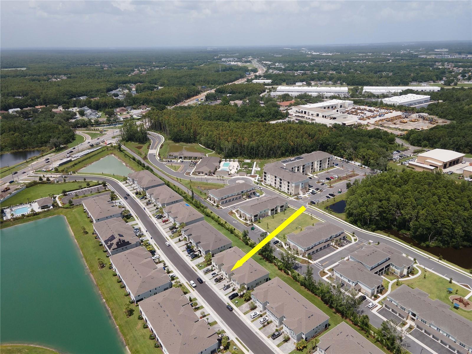 4262 CLOUD HOPPER WAY, LUTZ, FL, 33559