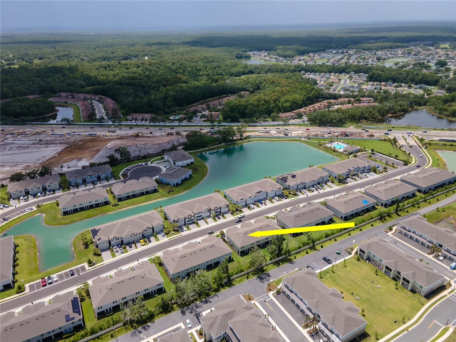 4262 CLOUD HOPPER WAY, LUTZ, FL, 33559