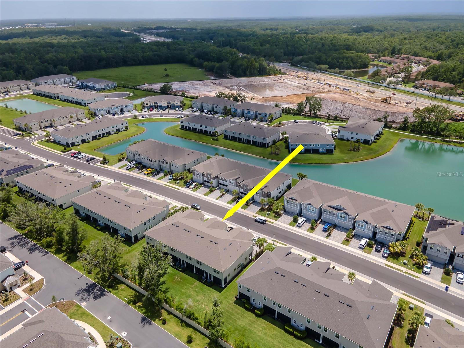 4262 CLOUD HOPPER WAY, LUTZ, FL, 33559