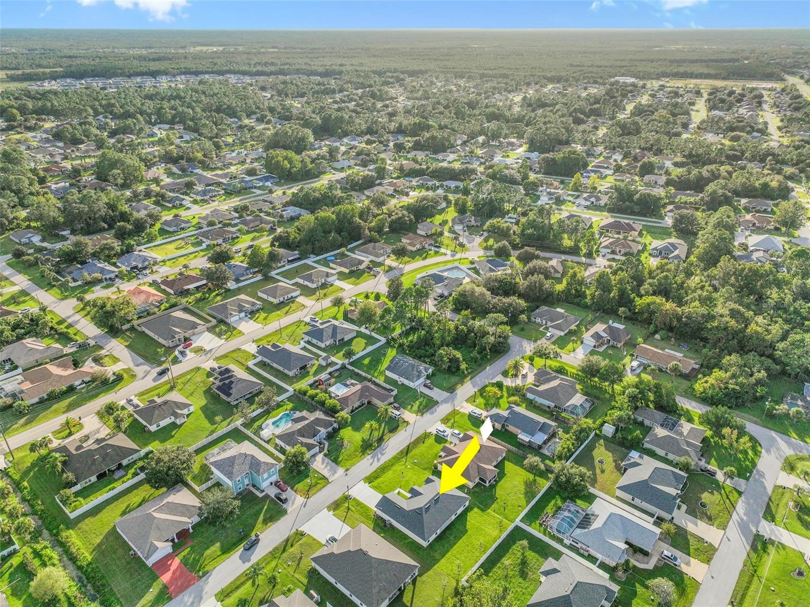 24 BISHOP LN, PALM COAST, FL, 32137