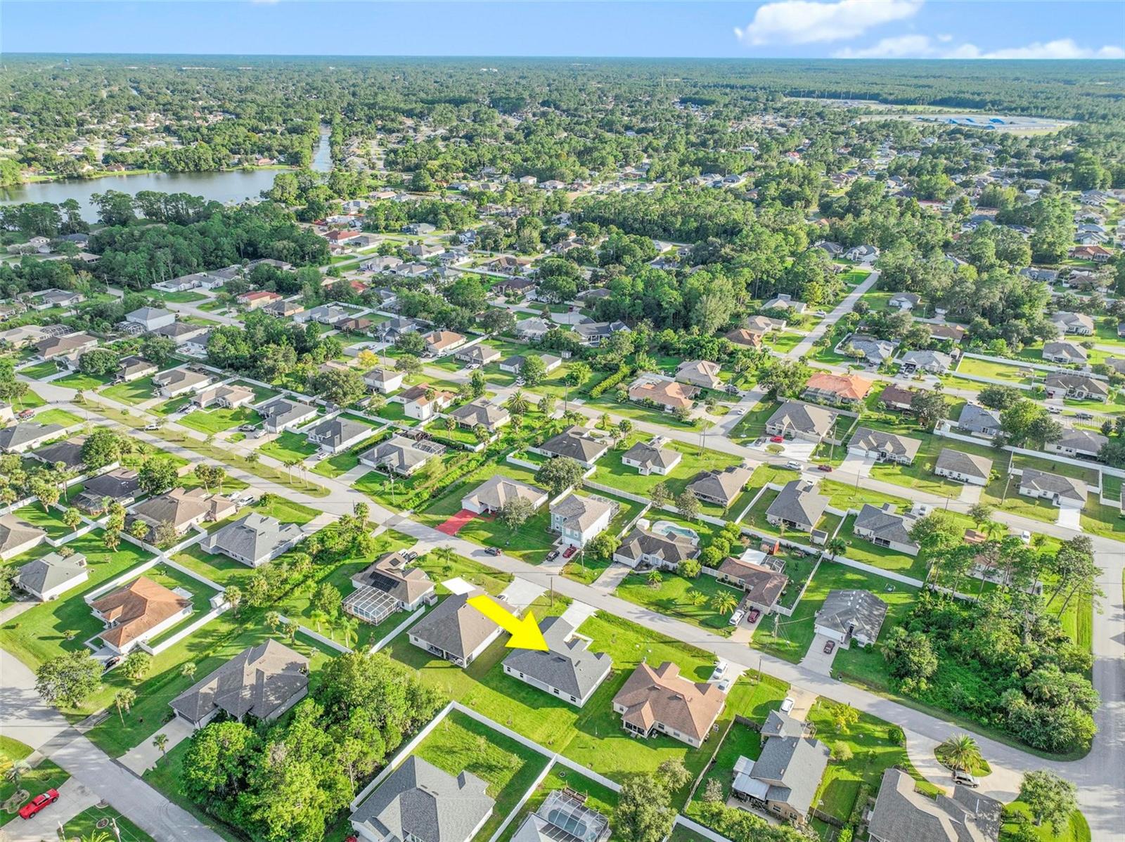 24 BISHOP LN, PALM COAST, FL, 32137