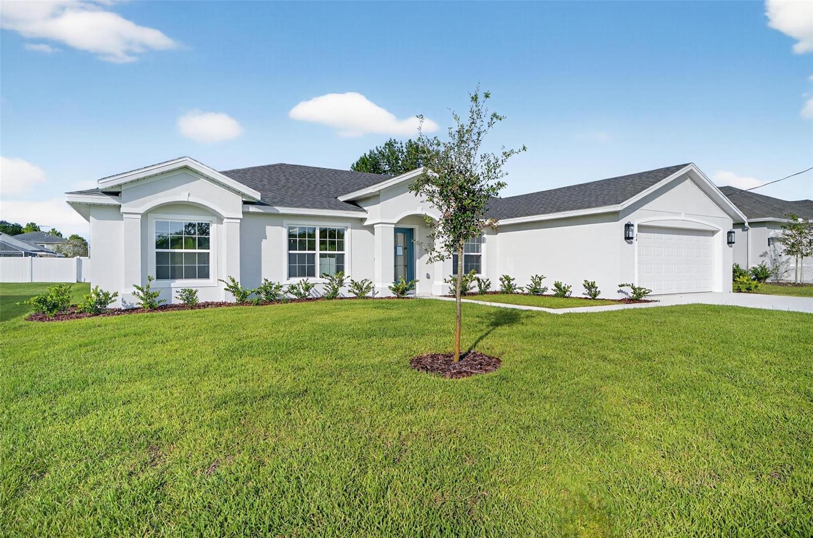 24 BISHOP LN, PALM COAST, FL, 32137