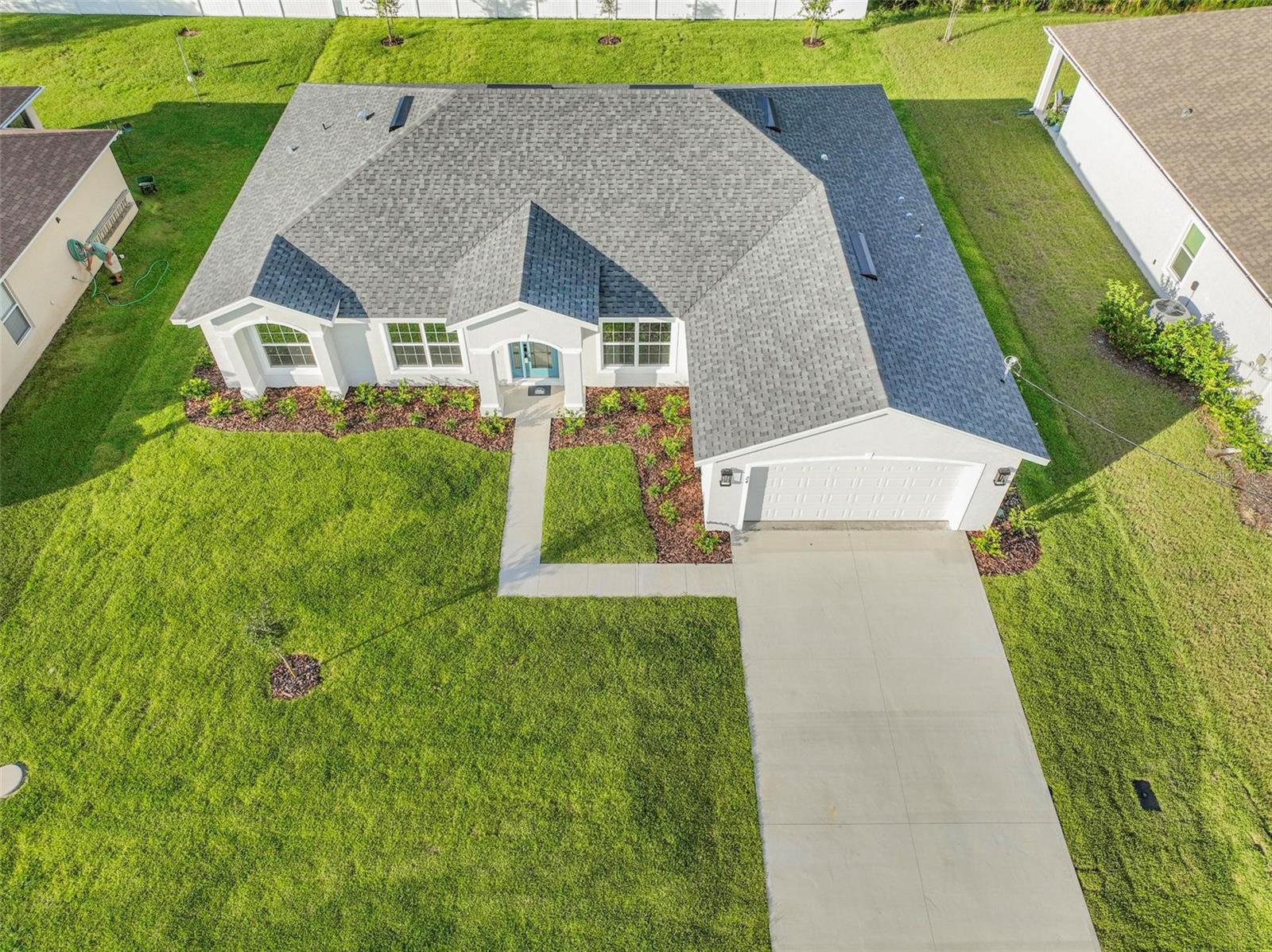 24 BISHOP LN, PALM COAST, FL, 32137