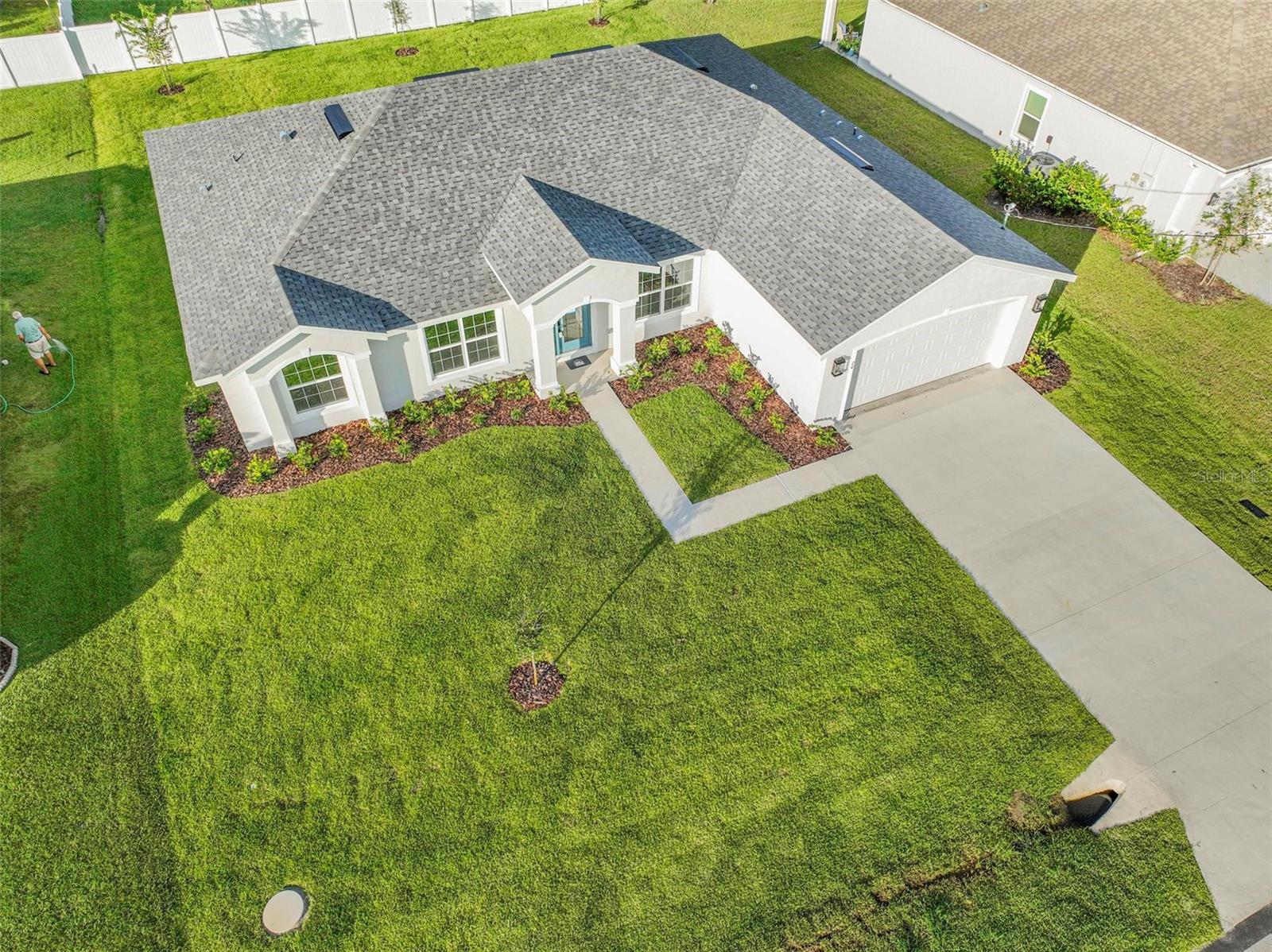 24 BISHOP LN, PALM COAST, FL, 32137