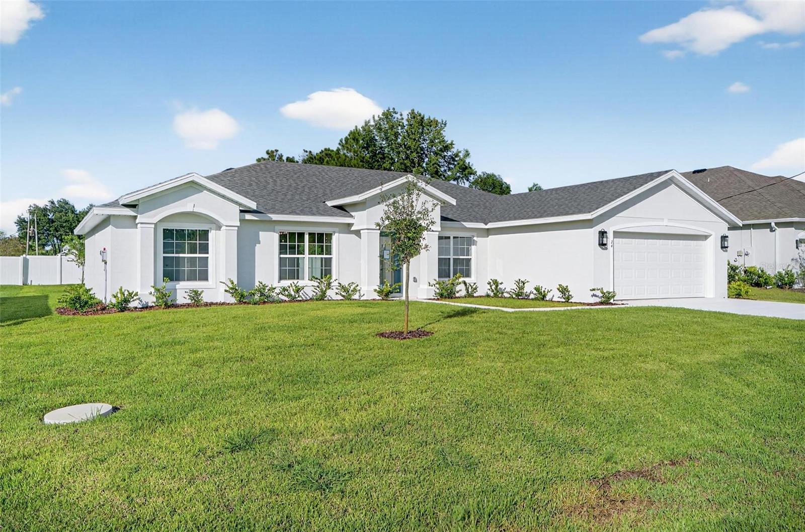 24 BISHOP LN, PALM COAST, FL, 32137