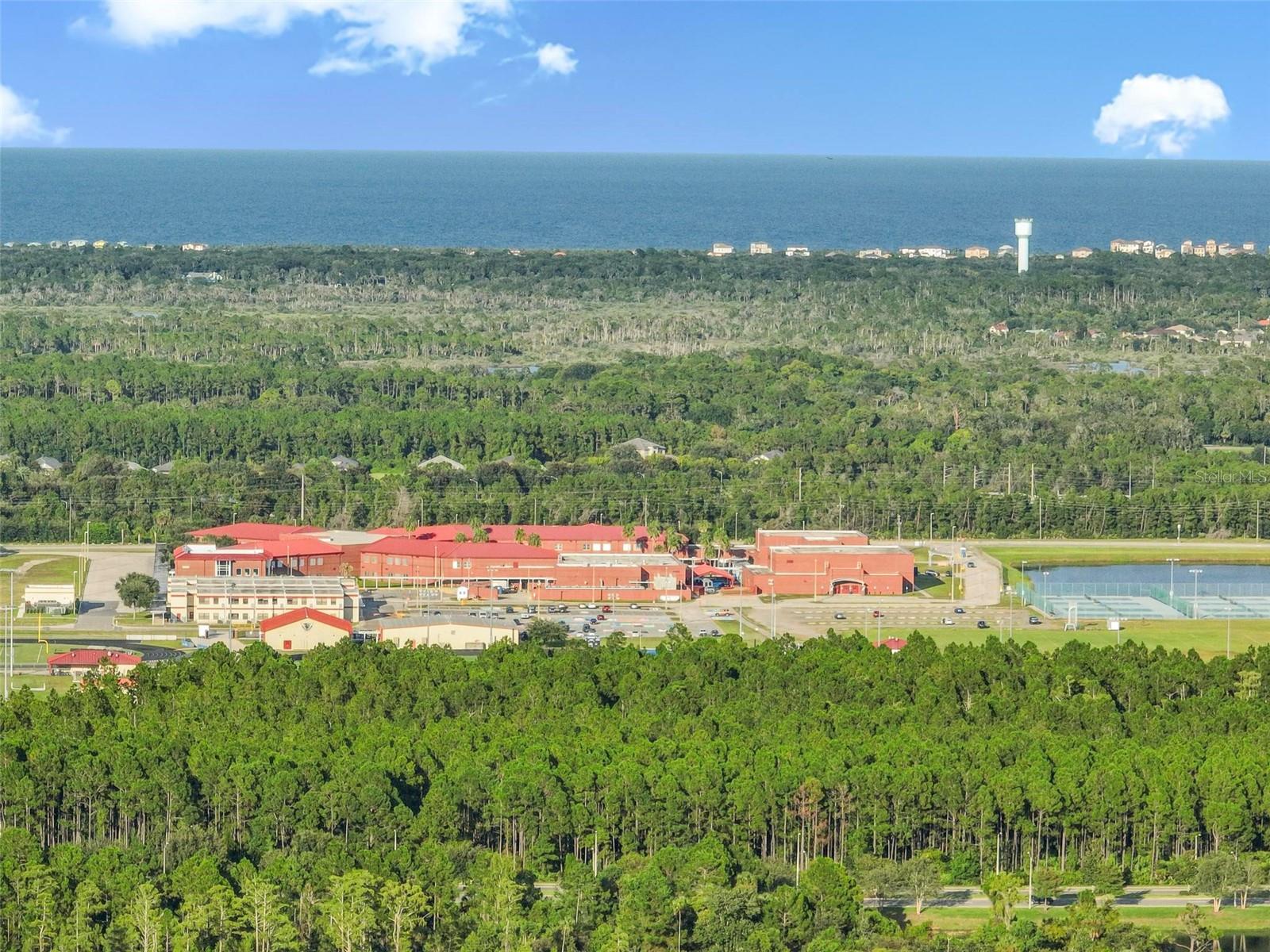 24 BISHOP LN, PALM COAST, FL, 32137