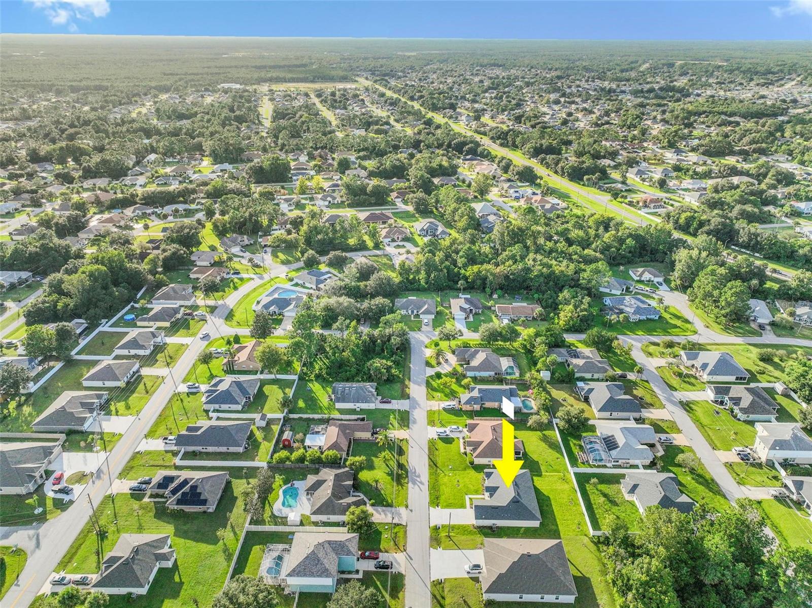 24 BISHOP LN, PALM COAST, FL, 32137