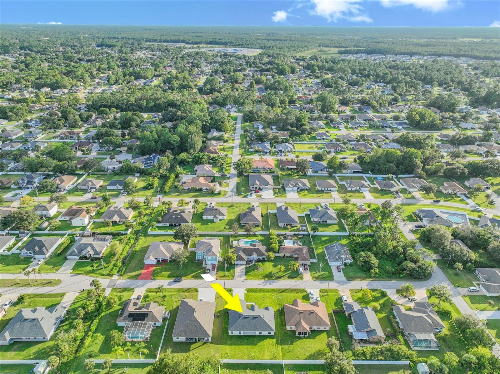 24 BISHOP LN, PALM COAST, FL, 32137