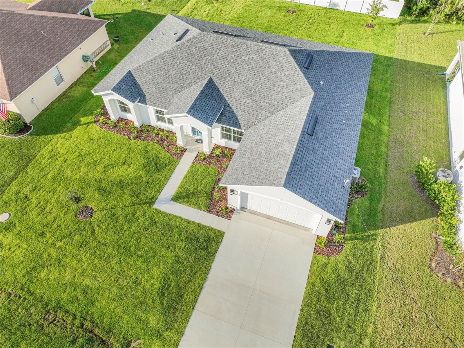 24 BISHOP LN, PALM COAST, FL, 32137