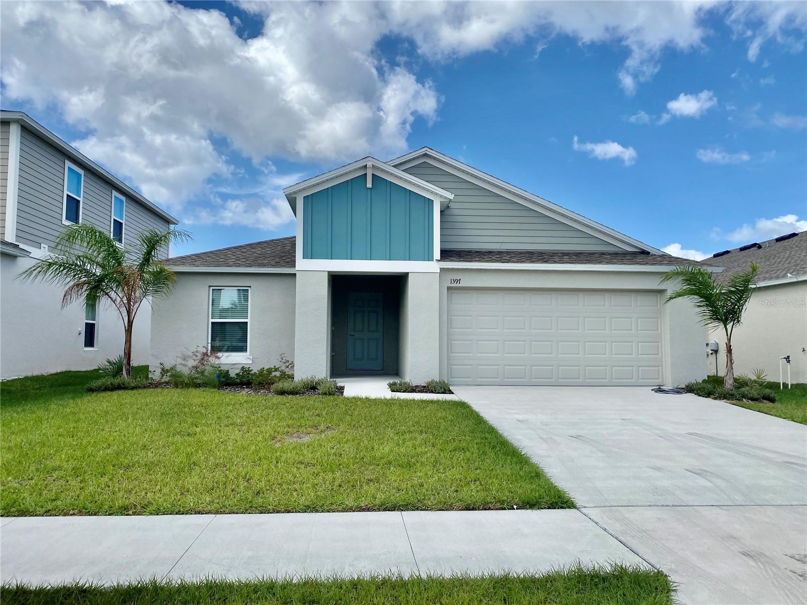 1397 AXEL CIR, WINTER HAVEN, FL, 33880