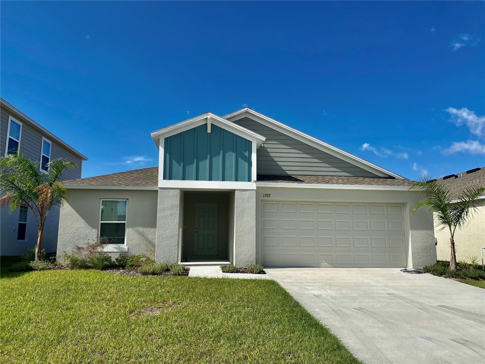 1397 AXEL CIR, WINTER HAVEN, FL, 33880