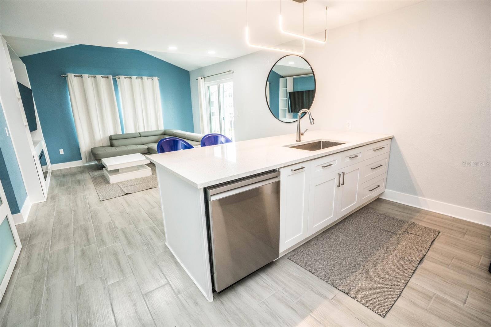 5712 BISCAYNE CT #201, NEW PORT RICHEY, FL, 34652