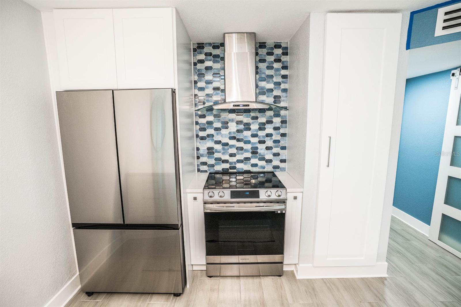 5712 BISCAYNE CT #201, NEW PORT RICHEY, FL, 34652