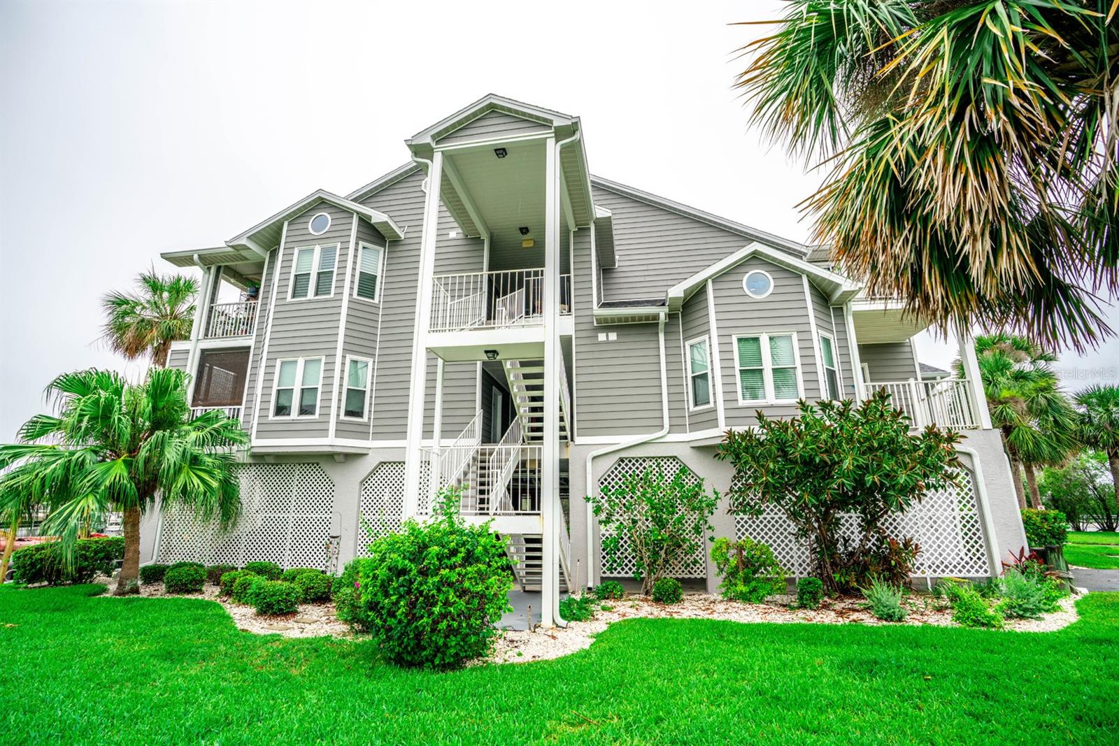 5712 BISCAYNE CT #201, NEW PORT RICHEY, FL, 34652