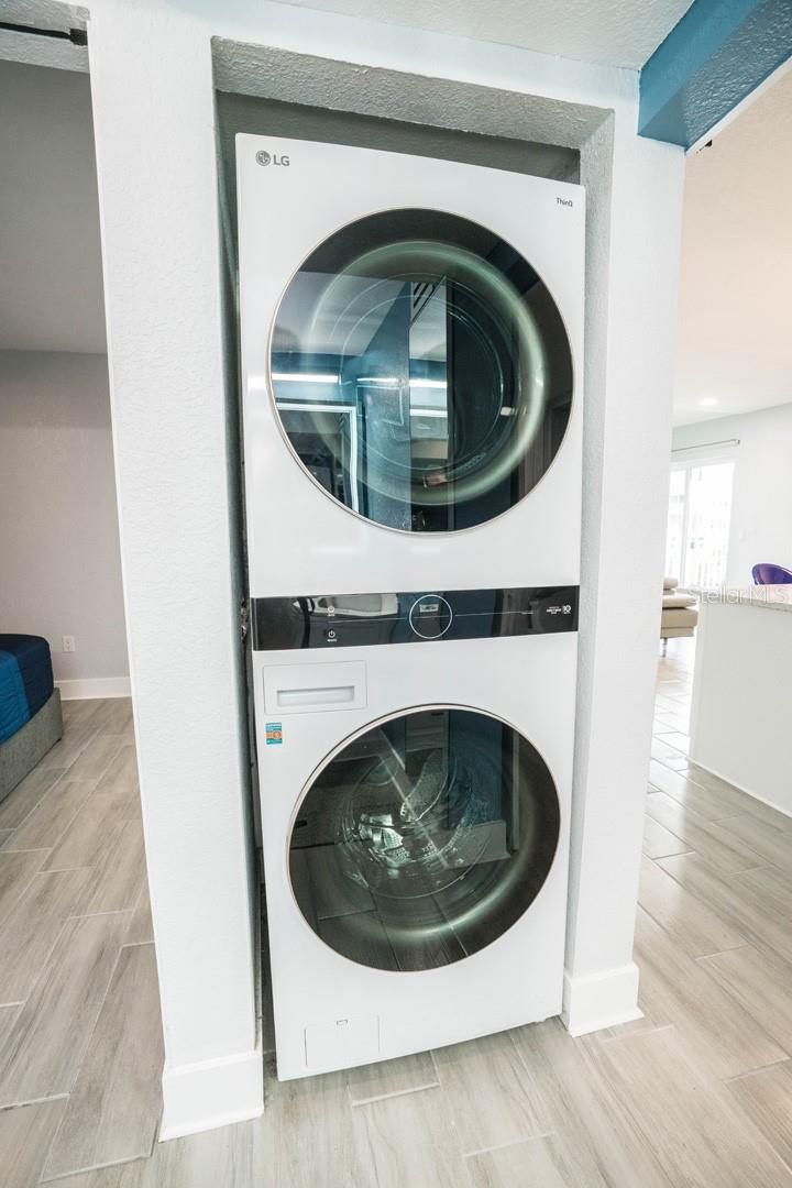 5712 BISCAYNE CT #201, NEW PORT RICHEY, FL, 34652