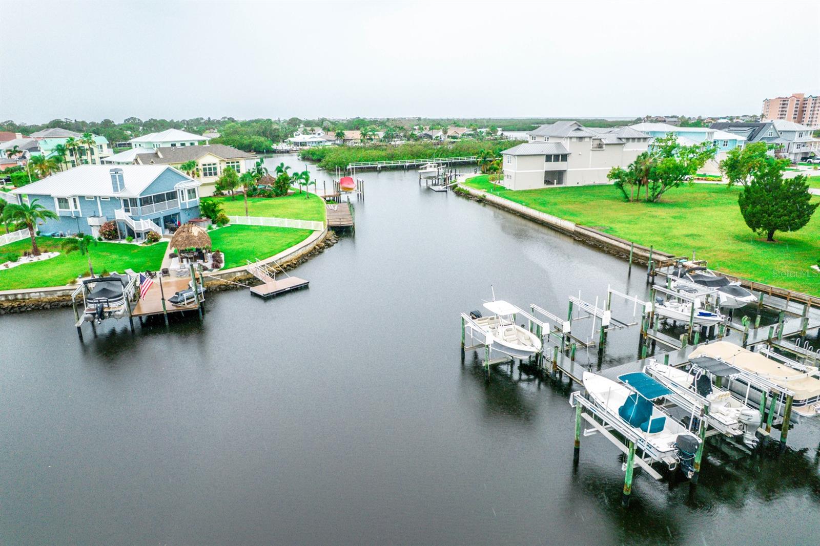 5712 BISCAYNE CT #201, NEW PORT RICHEY, FL, 34652