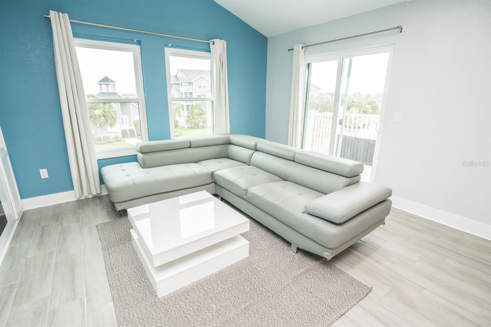 5712 BISCAYNE CT #201, NEW PORT RICHEY, FL, 34652