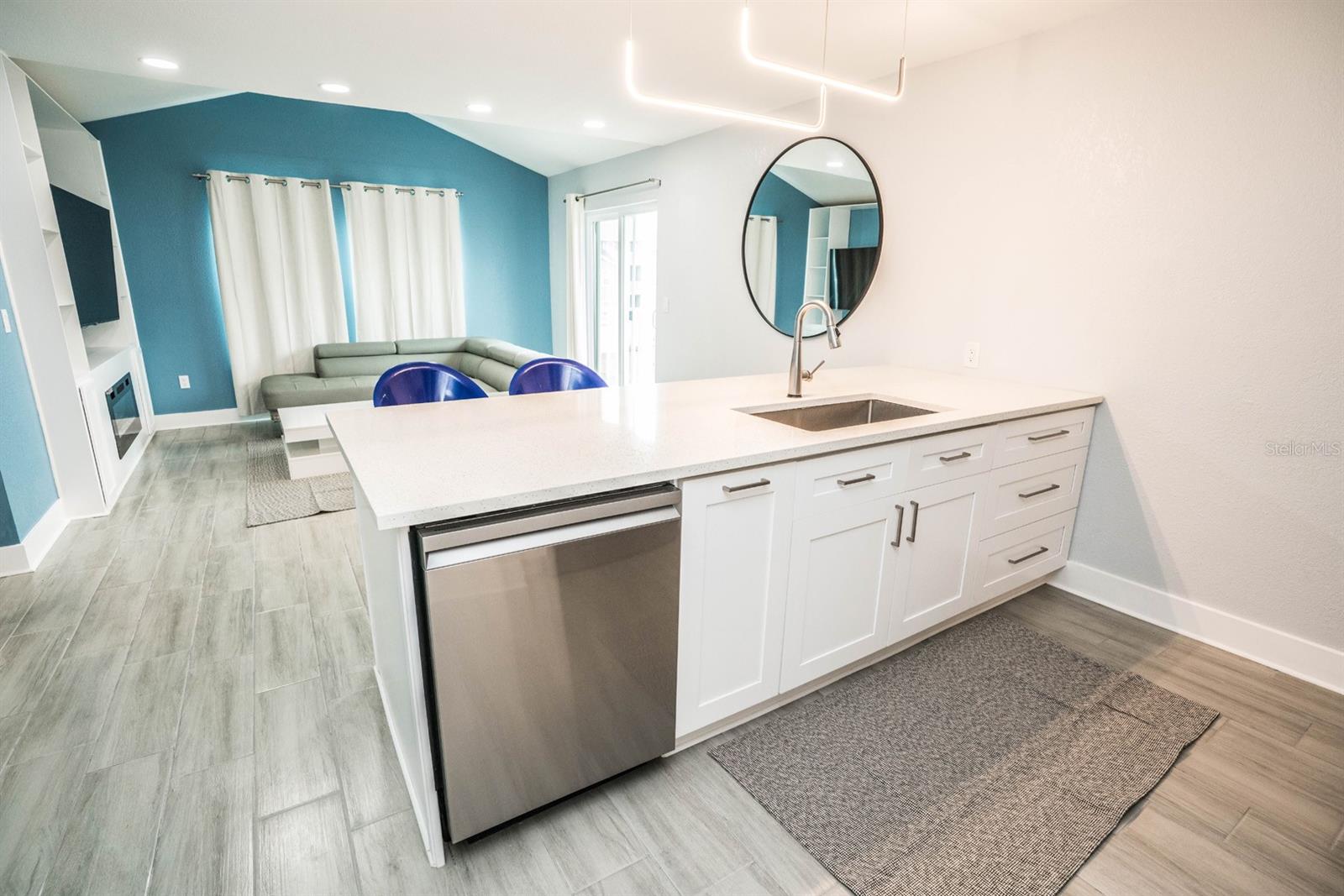 5712 BISCAYNE CT #201, NEW PORT RICHEY, FL, 34652