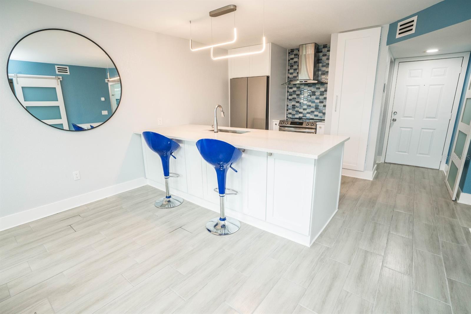 5712 BISCAYNE CT #201, NEW PORT RICHEY, FL, 34652