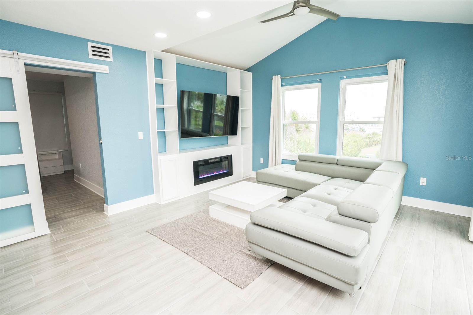 5712 BISCAYNE CT #201, NEW PORT RICHEY, FL, 34652