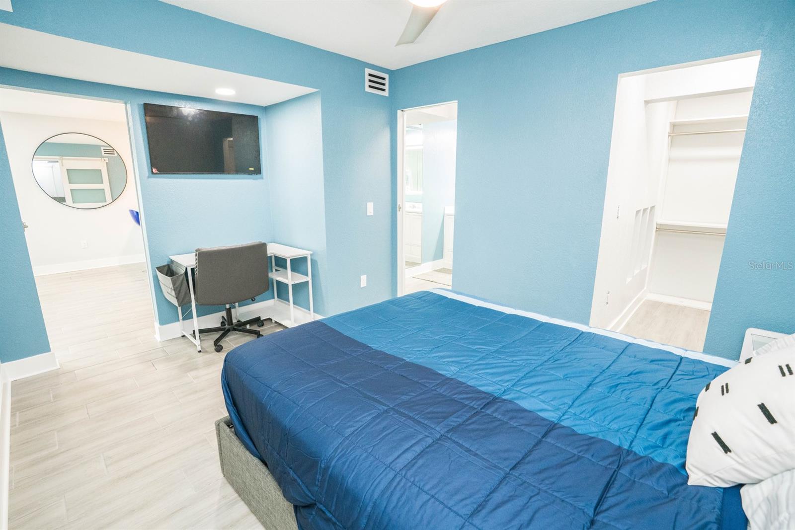 5712 BISCAYNE CT #201, NEW PORT RICHEY, FL, 34652