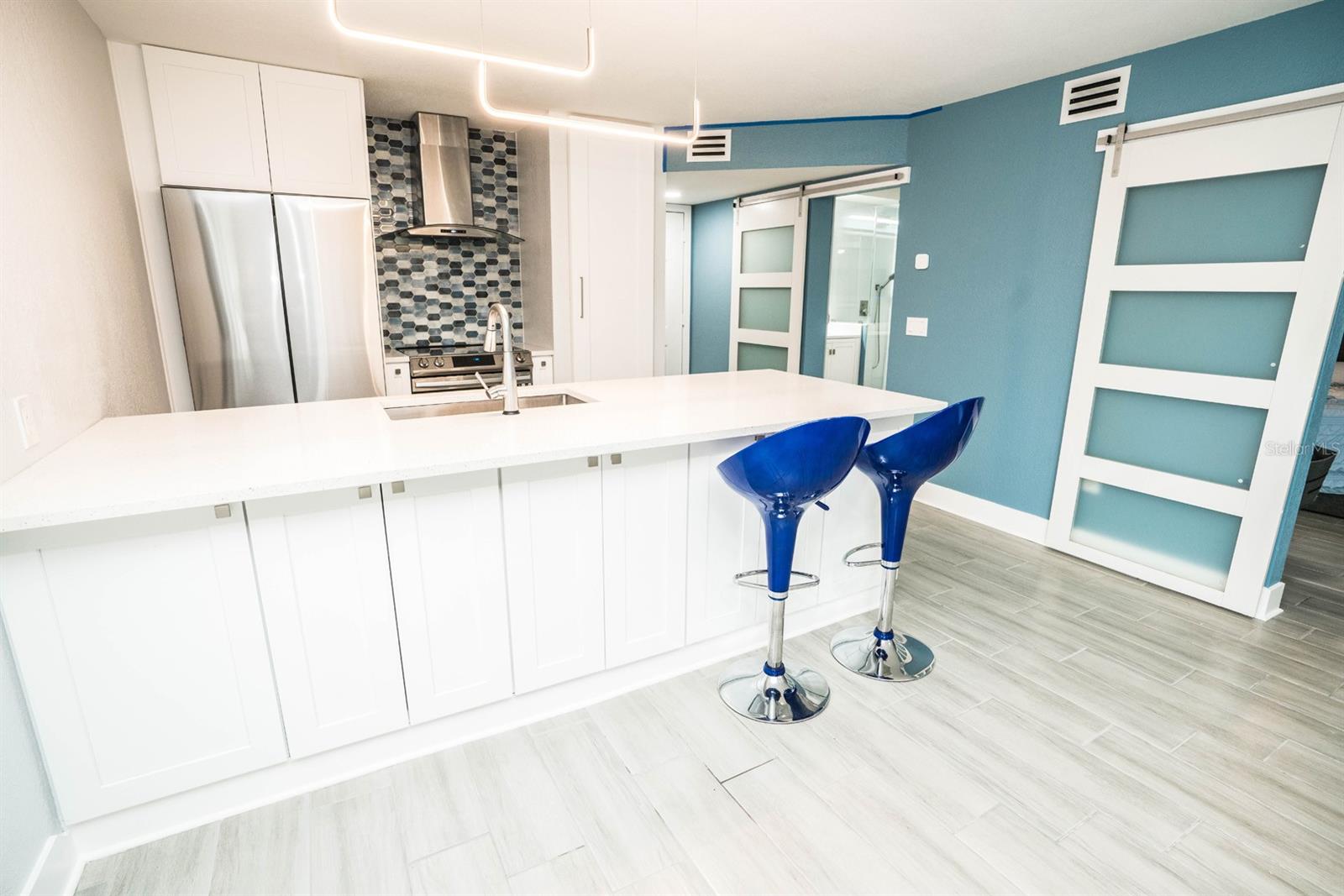 5712 BISCAYNE CT #201, NEW PORT RICHEY, FL, 34652