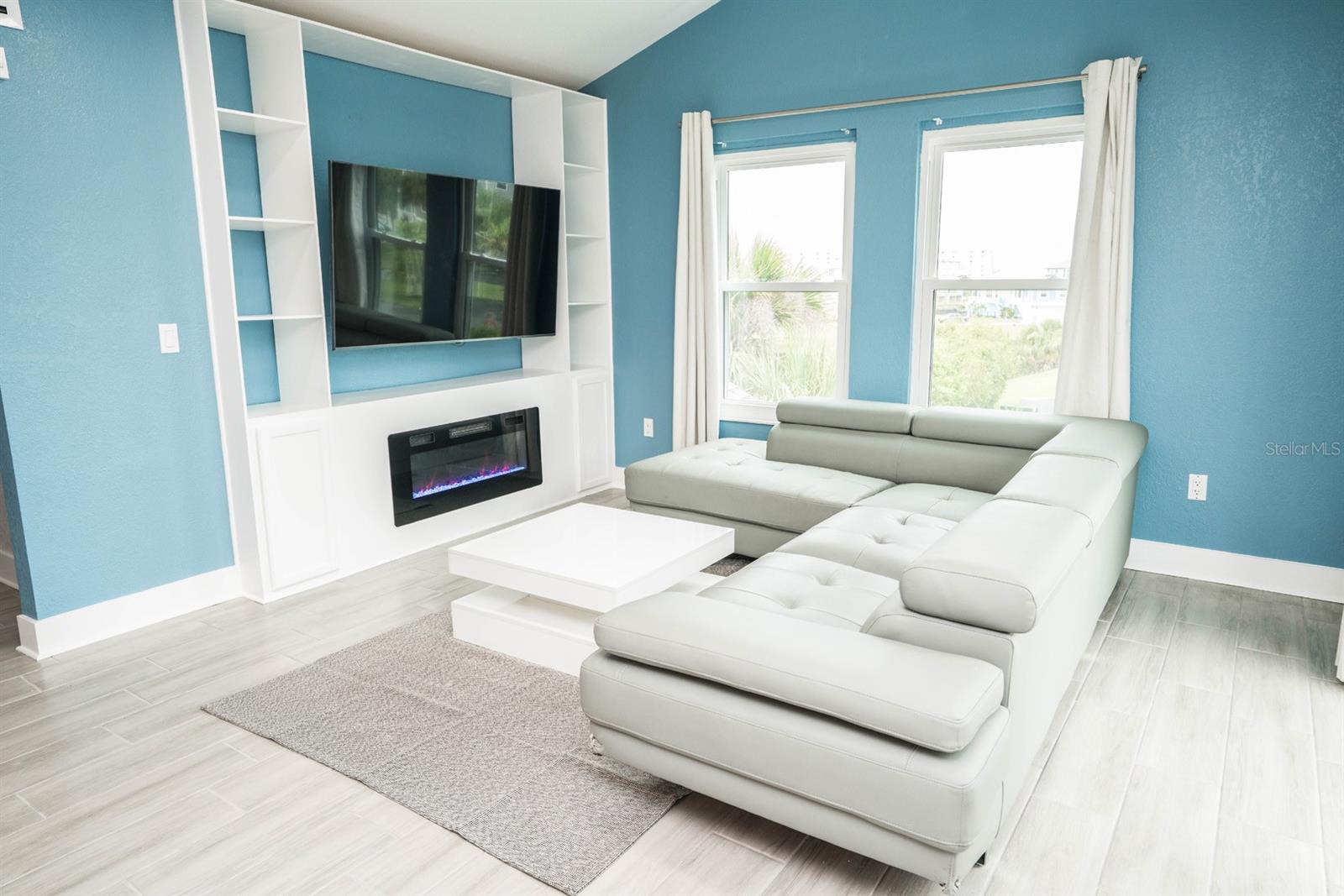 5712 BISCAYNE CT #201, NEW PORT RICHEY, FL, 34652