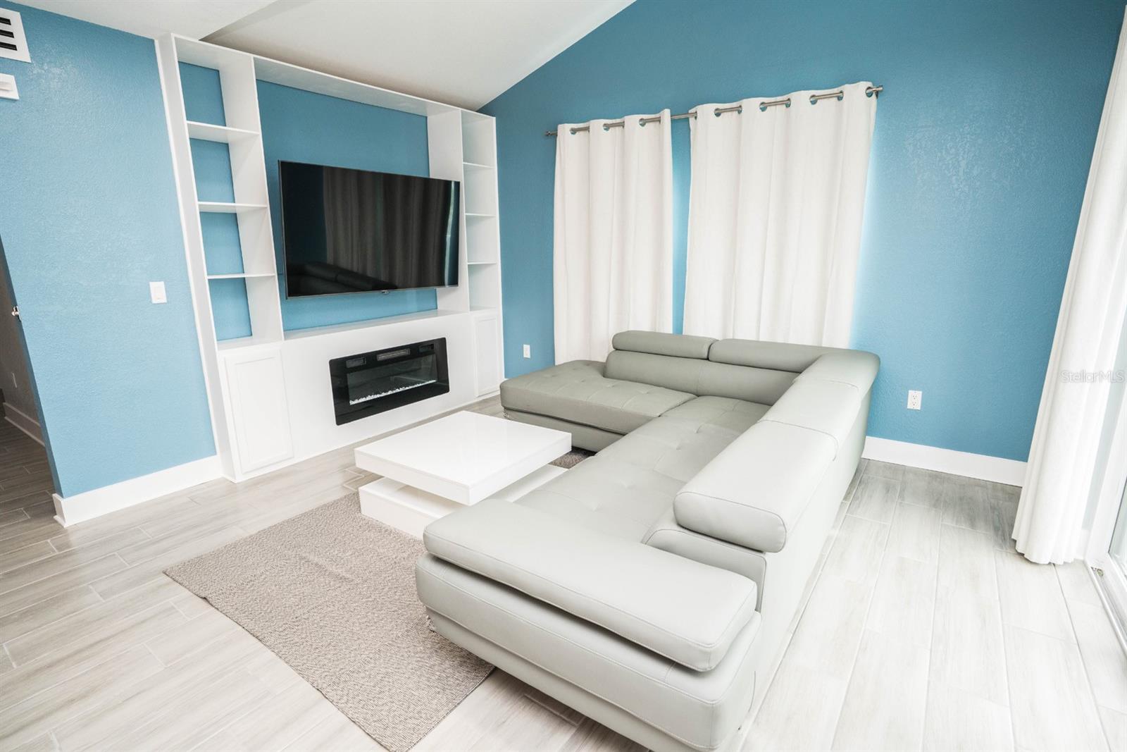 5712 BISCAYNE CT #201, NEW PORT RICHEY, FL, 34652