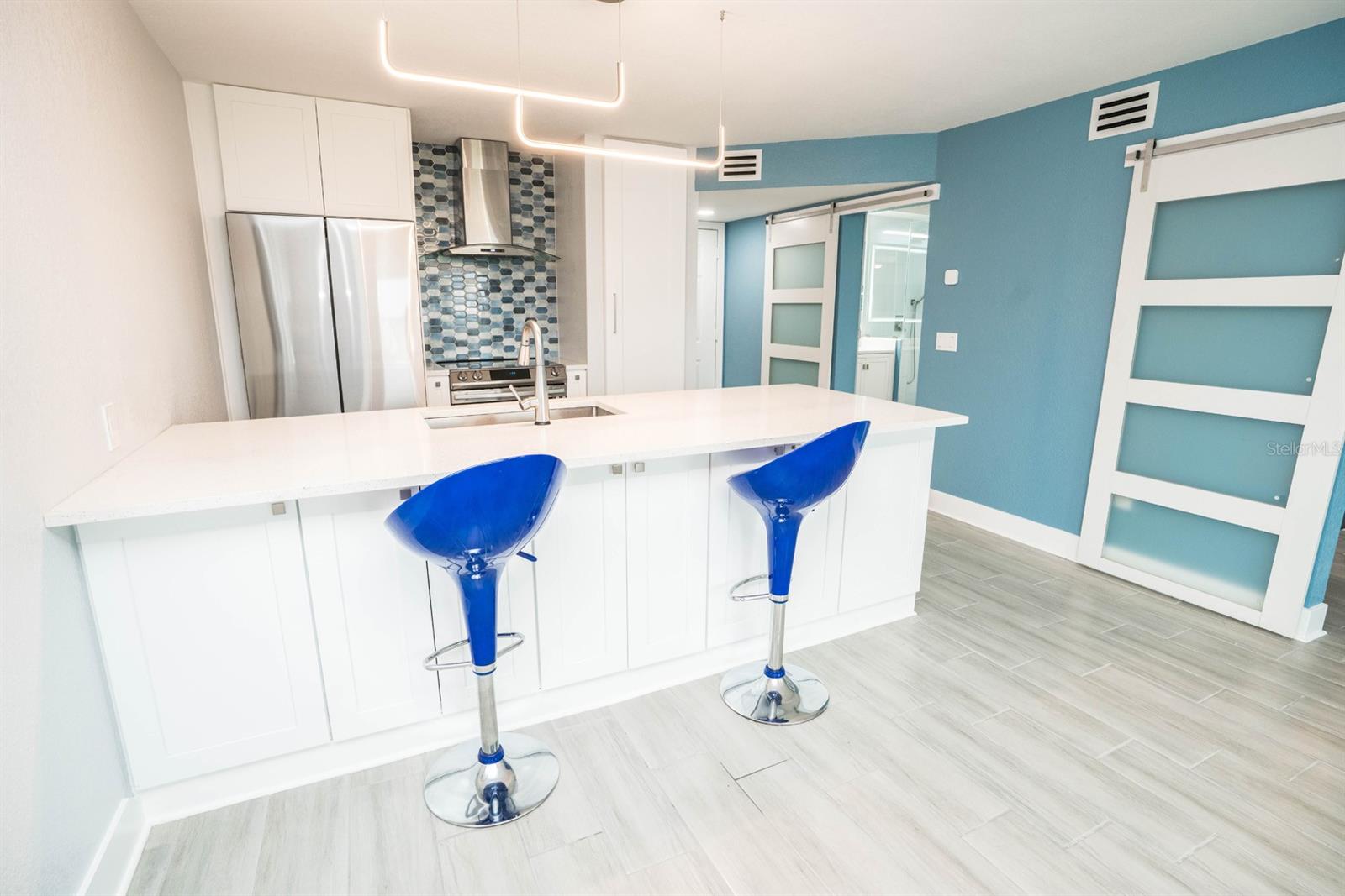 5712 BISCAYNE CT #201, NEW PORT RICHEY, FL, 34652