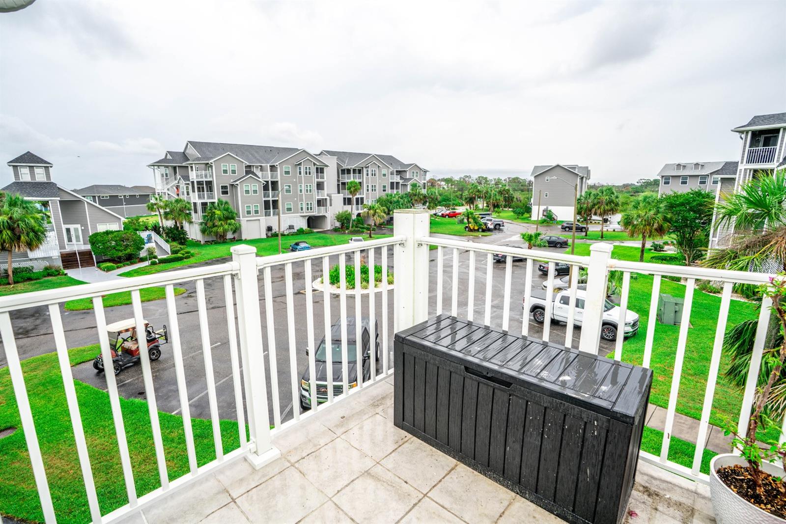 5712 BISCAYNE CT #201, NEW PORT RICHEY, FL, 34652