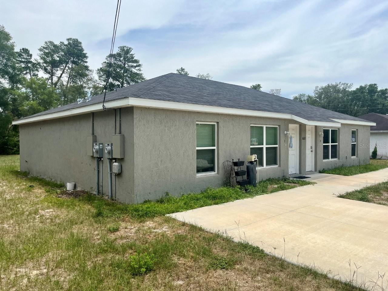 16221 SW 29TH COURT RD, OCALA, FL, 34473