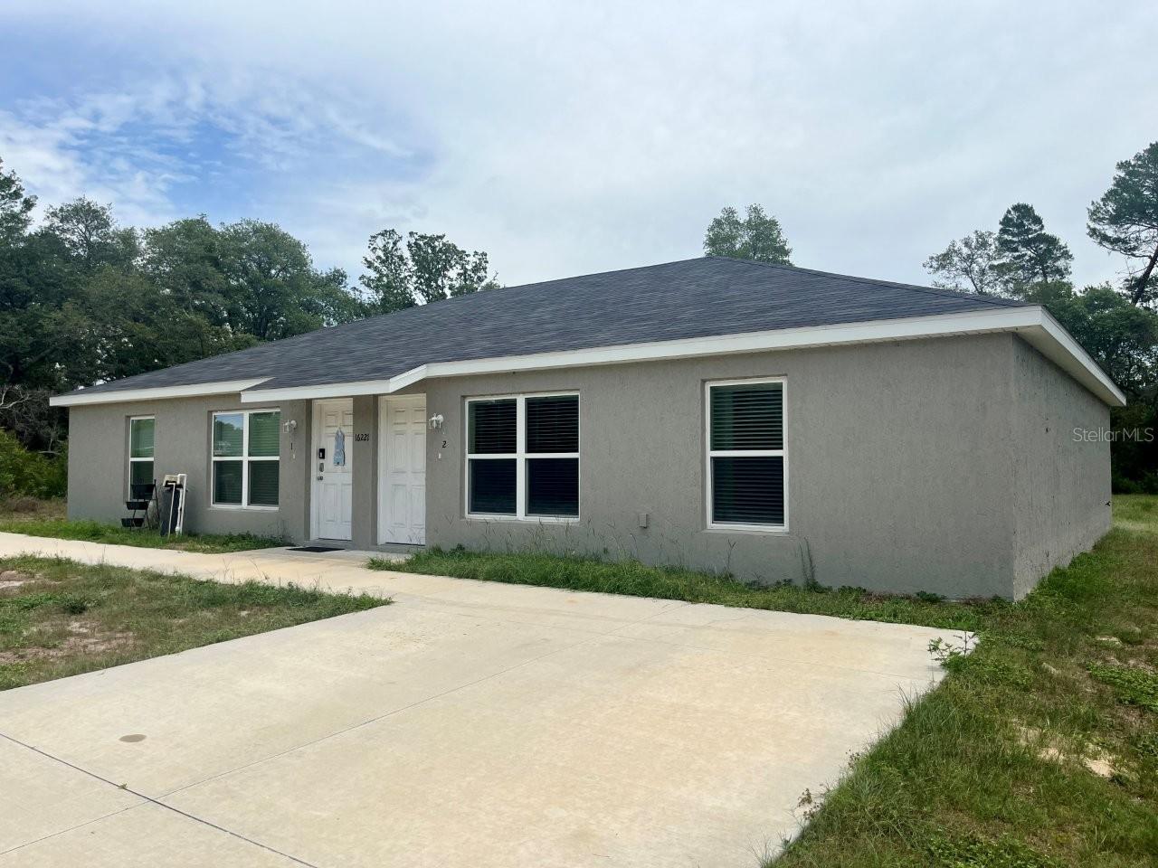 16221 SW 29TH COURT RD, OCALA, FL, 34473