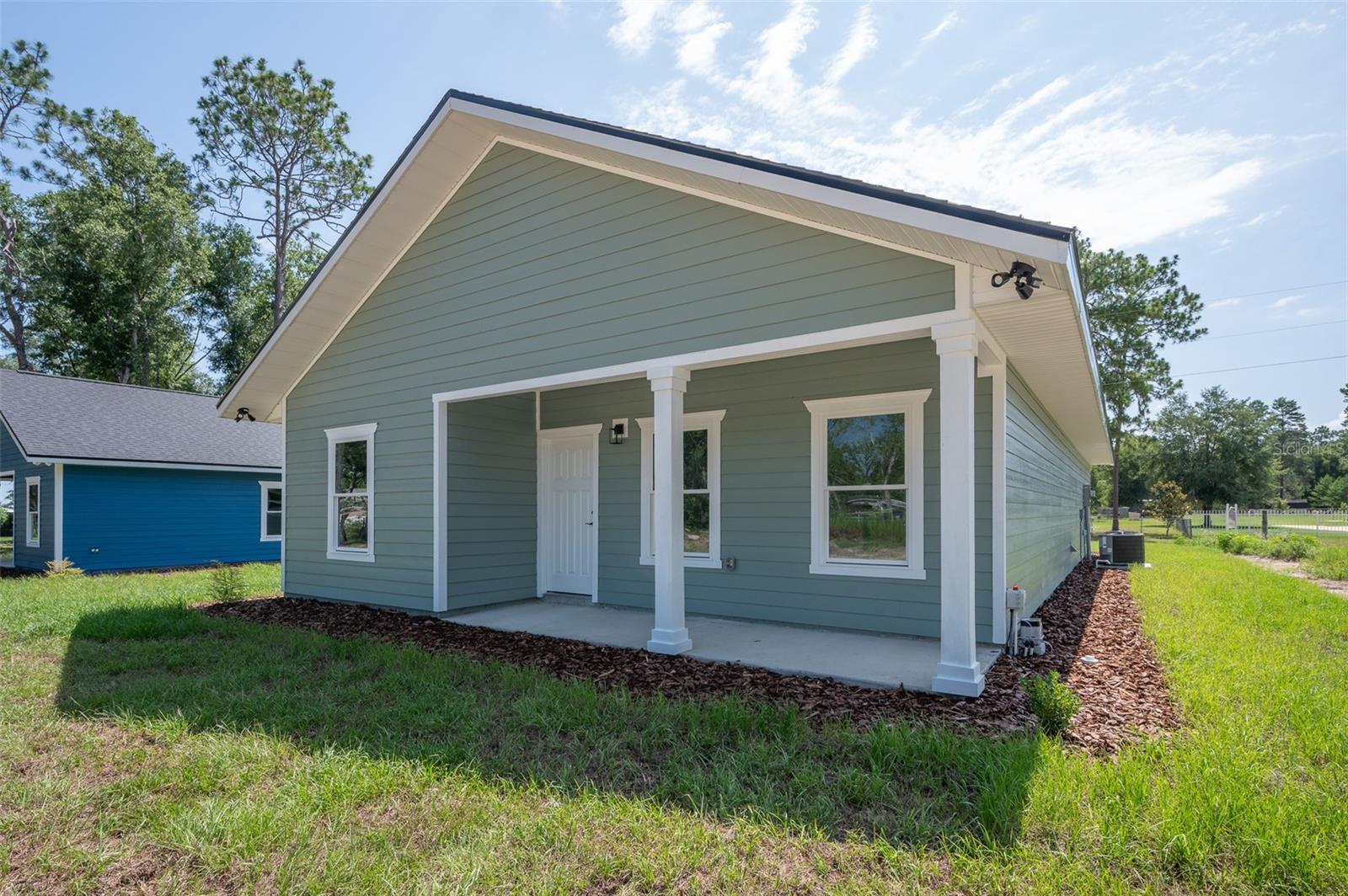 5670 NE 140TH CT, WILLISTON, FL, 32696