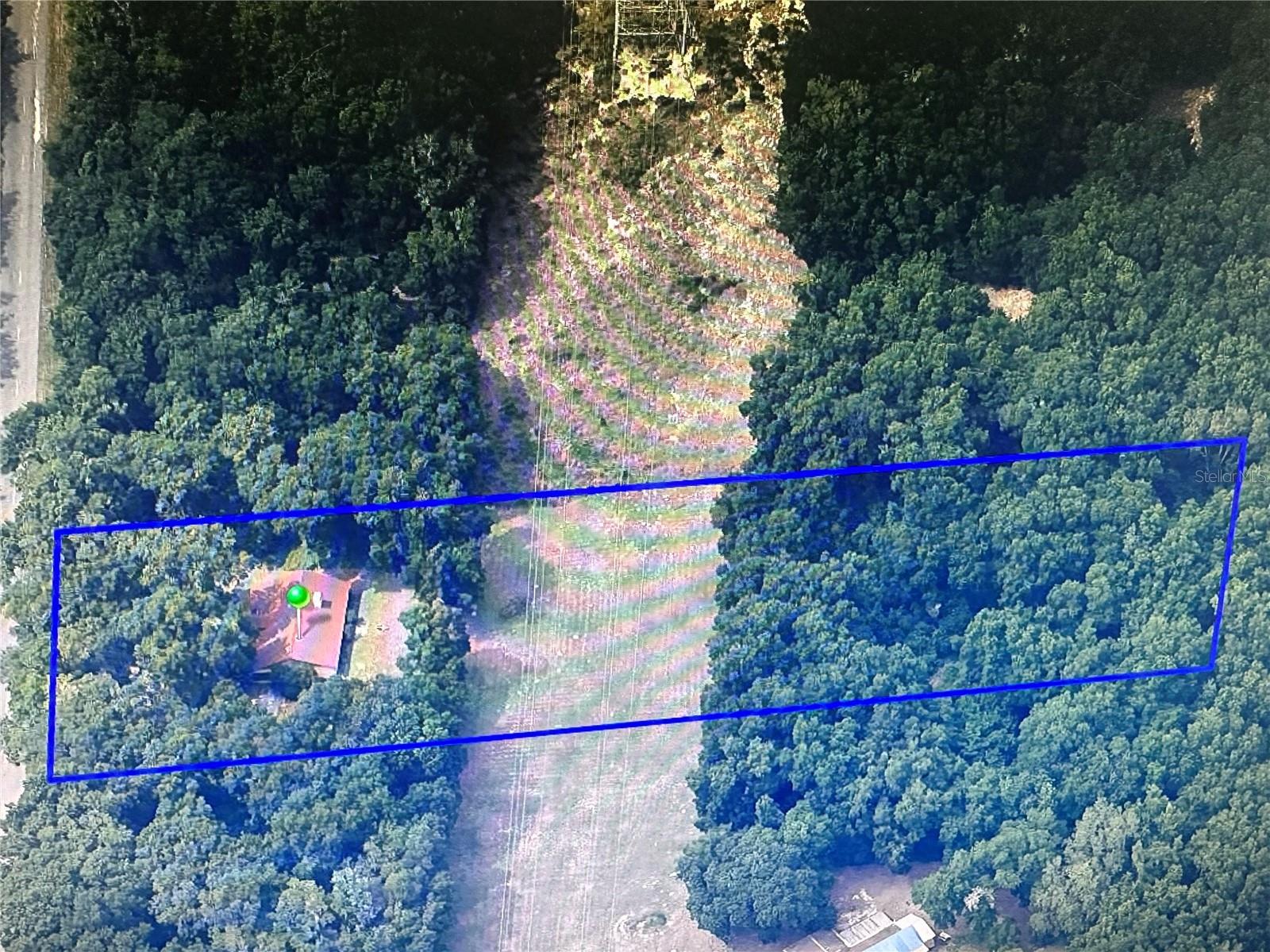 37236 CHERRY LAKE RD, FRUITLAND PARK, FL, 34731