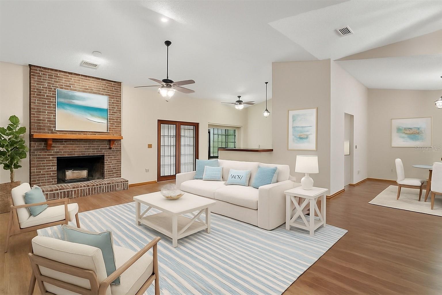 37236 CHERRY LAKE RD, FRUITLAND PARK, FL, 34731