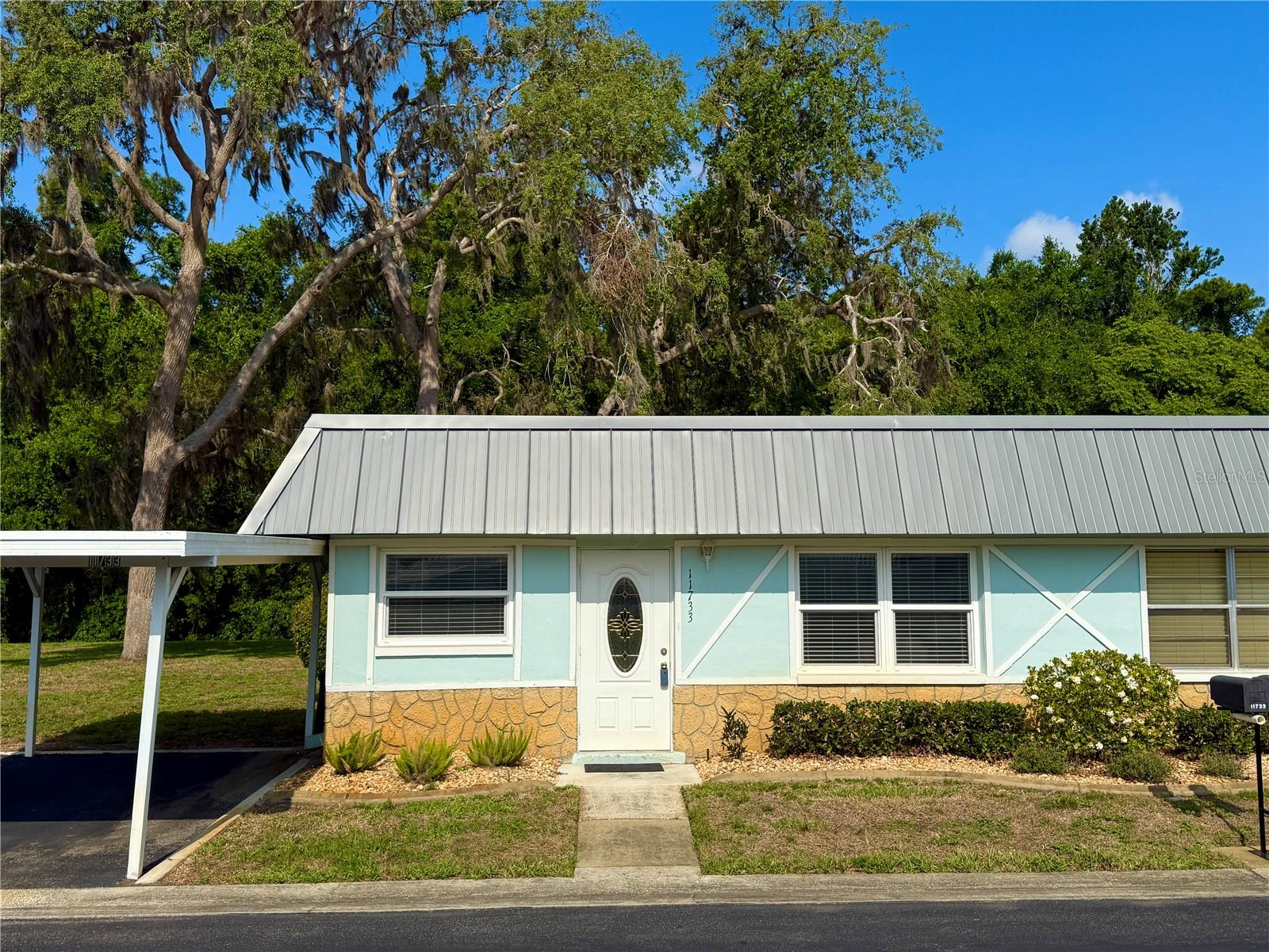 11733 BAYONET LN, NEW PORT RICHEY, FL, 34654