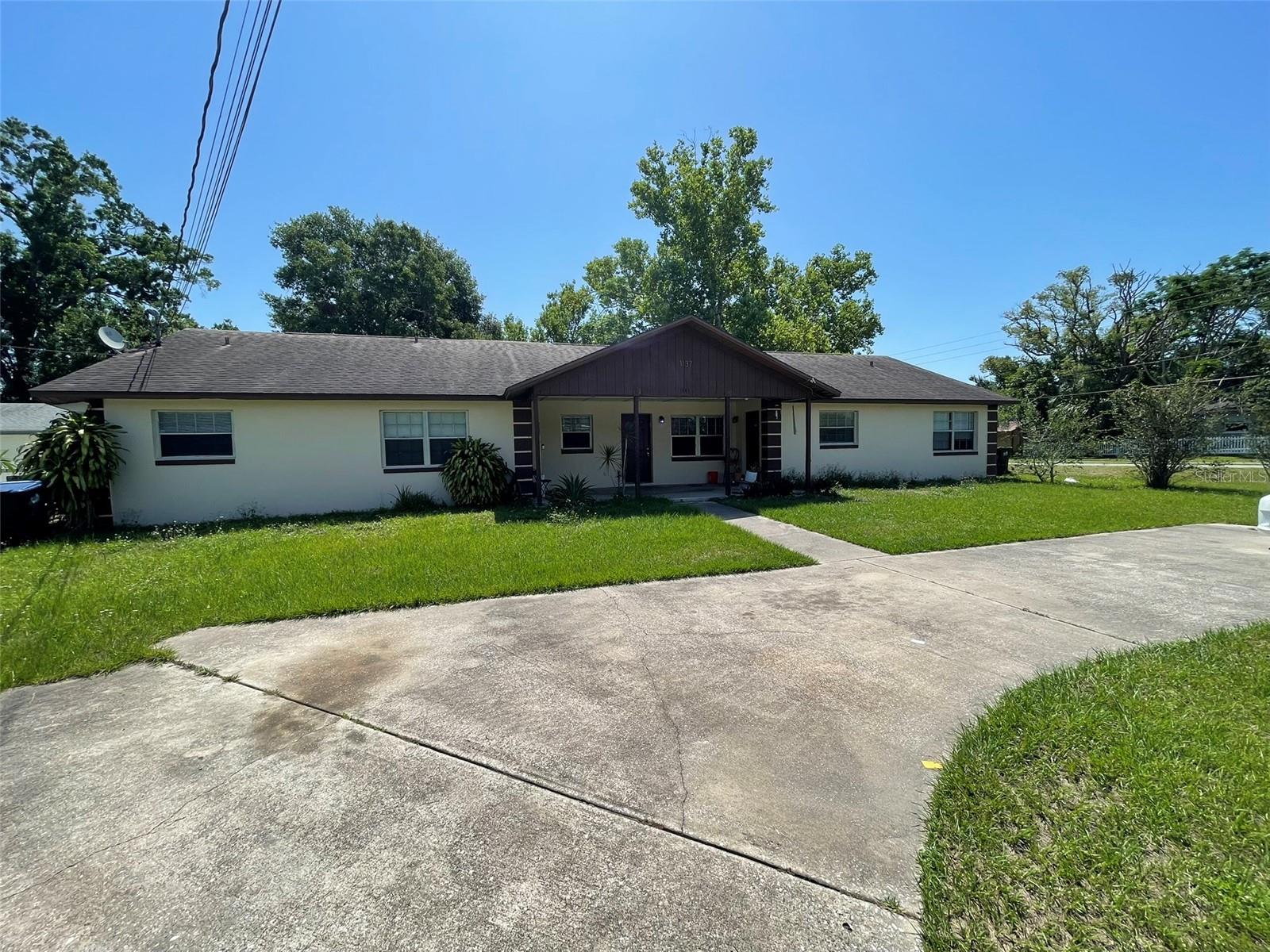 1137 JAMAJO BLVD #1141, ORLANDO, FL, 32803