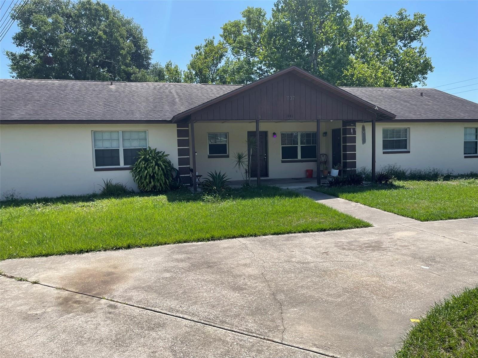 1137 JAMAJO BLVD #1141, ORLANDO, FL, 32803