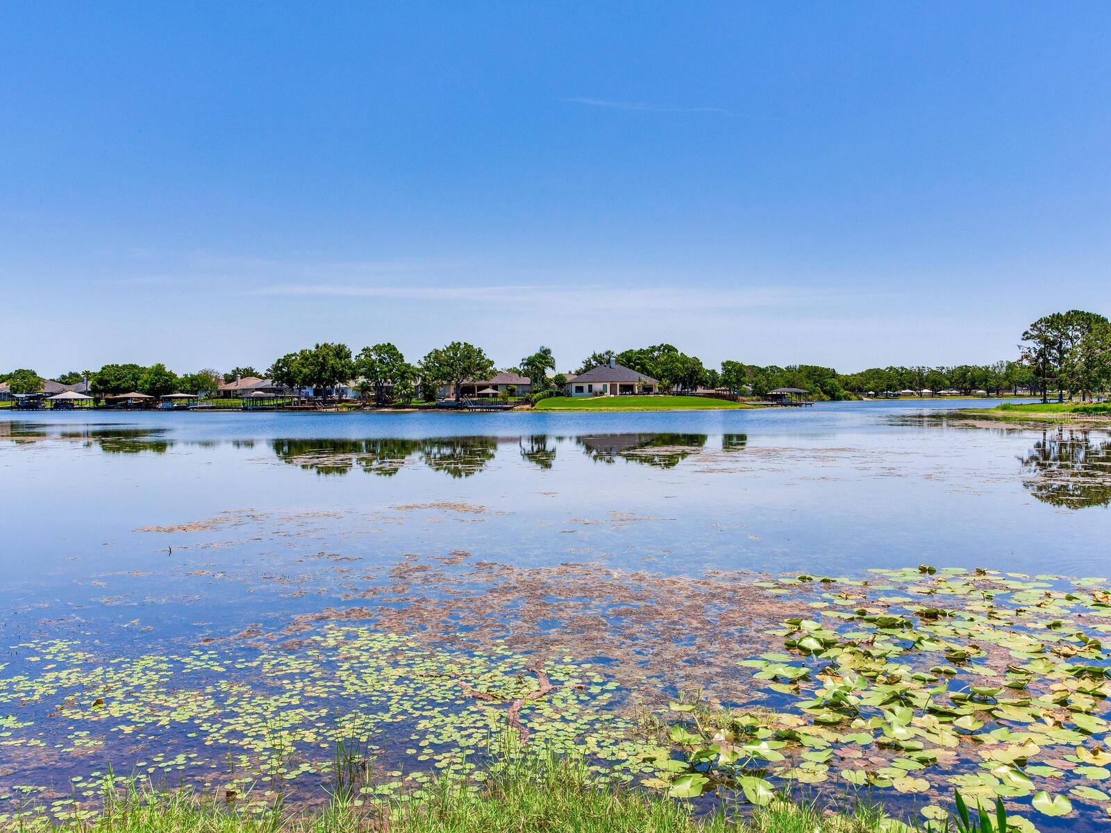 East Lake