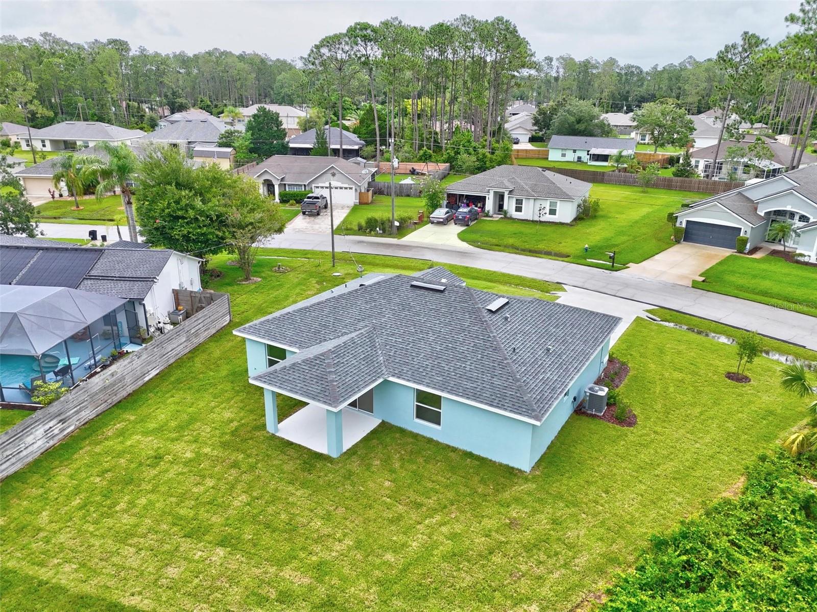 12 RIPCORD LN, PALM COAST, FL, 32164