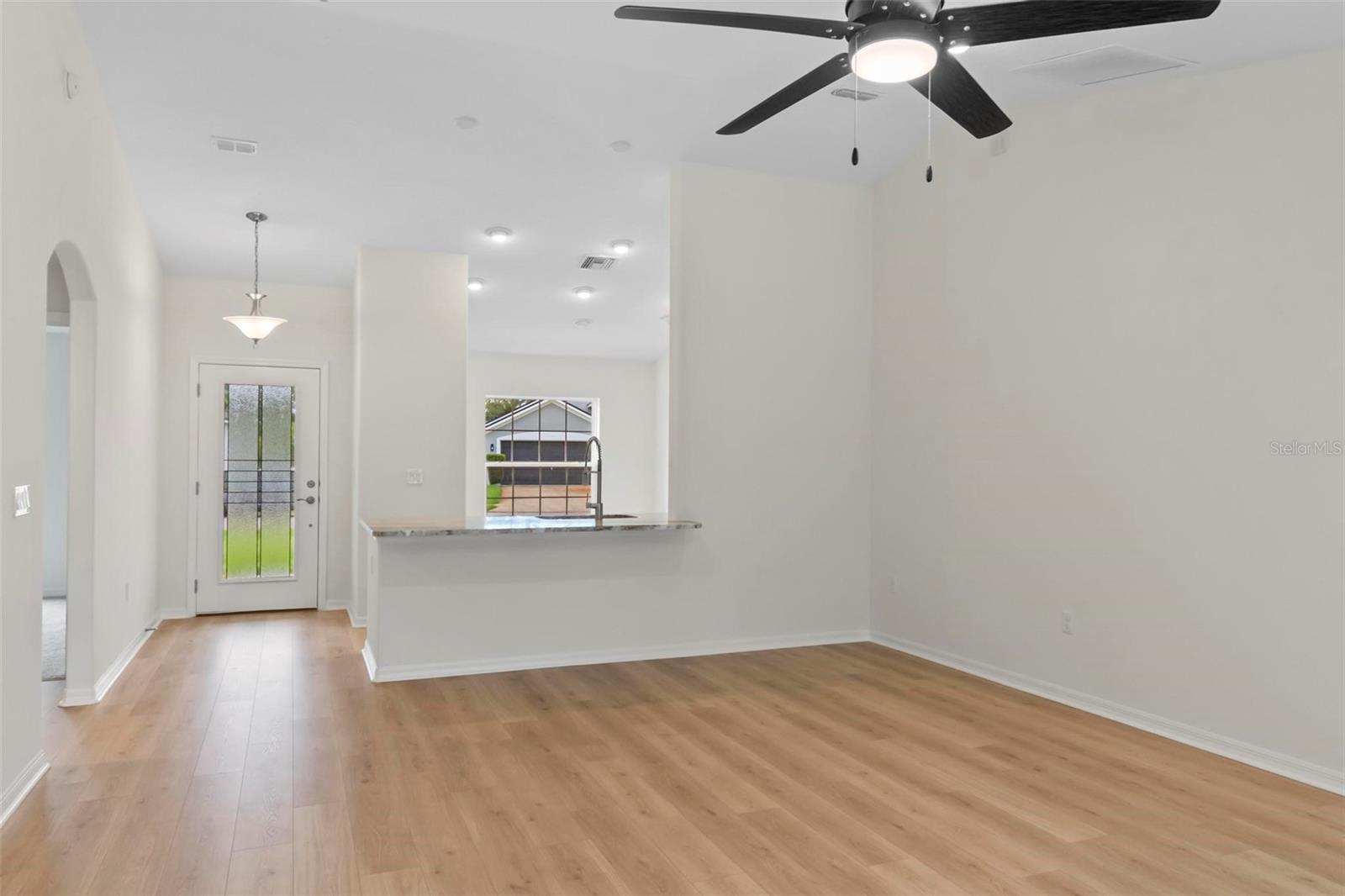 12 RIPCORD LN, PALM COAST, FL, 32164