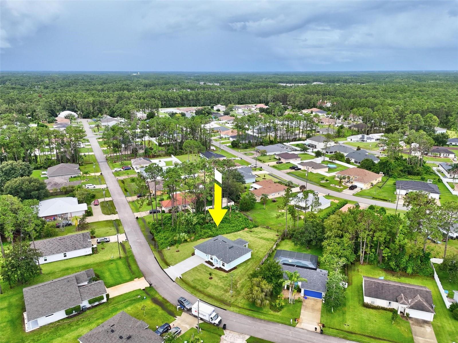 12 RIPCORD LN, PALM COAST, FL, 32164