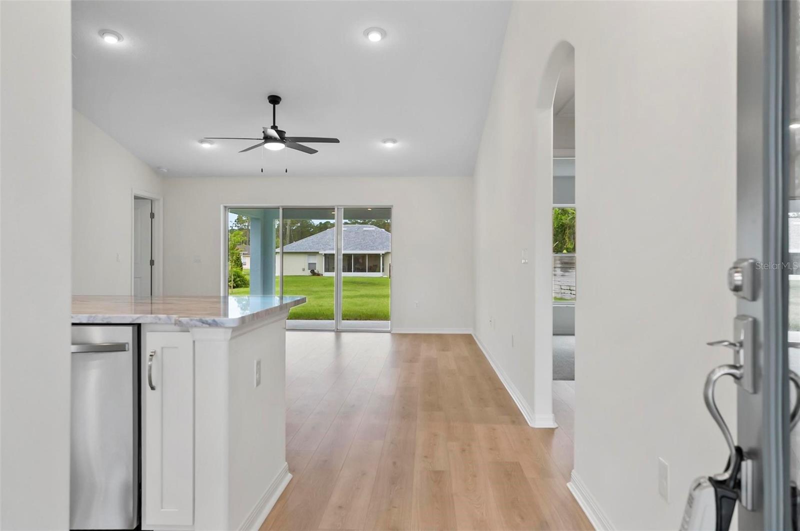 12 RIPCORD LN, PALM COAST, FL, 32164