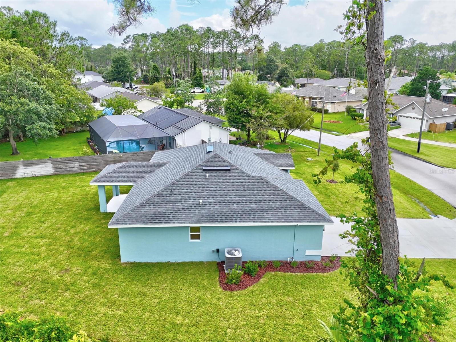 12 RIPCORD LN, PALM COAST, FL, 32164