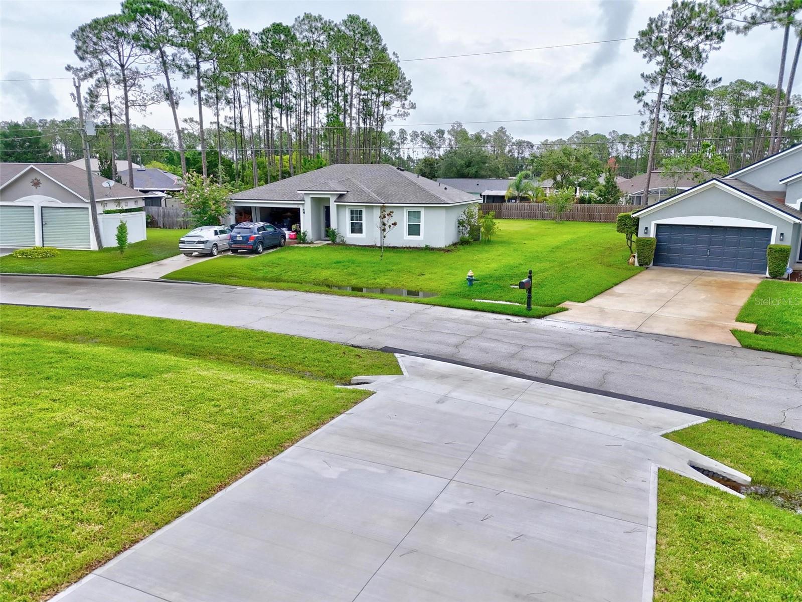 12 RIPCORD LN, PALM COAST, FL, 32164