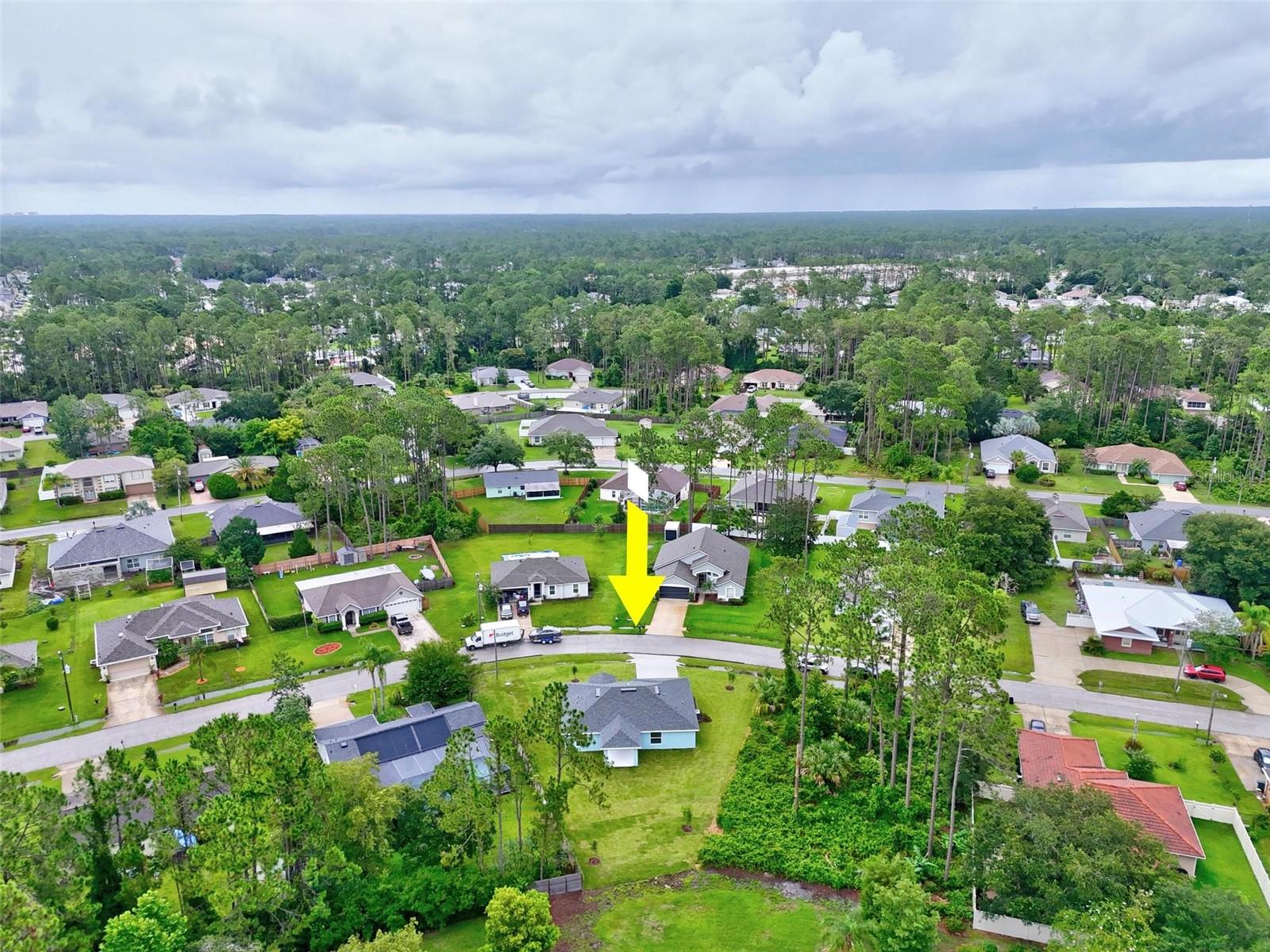 12 RIPCORD LN, PALM COAST, FL, 32164