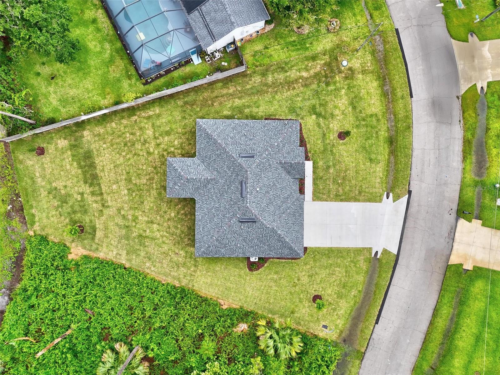 12 RIPCORD LN, PALM COAST, FL, 32164