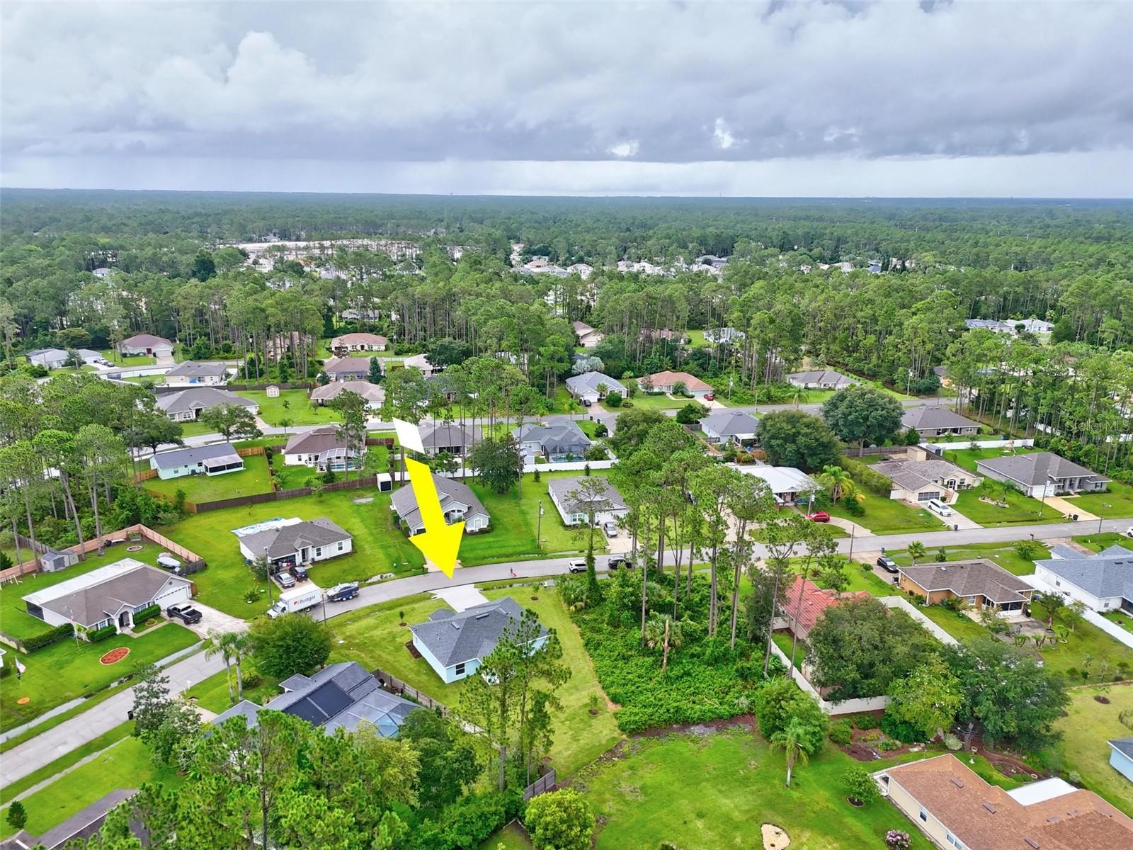 12 RIPCORD LN, PALM COAST, FL, 32164